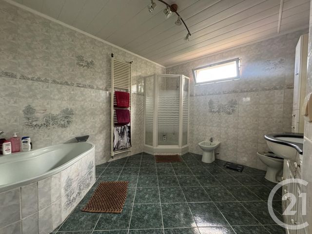 maison à vendre - 7 pièces - 171.5 m2 - VILLEPARISIS - 77 - ILE-DE-FRANCE - Century 21 Villeparimo