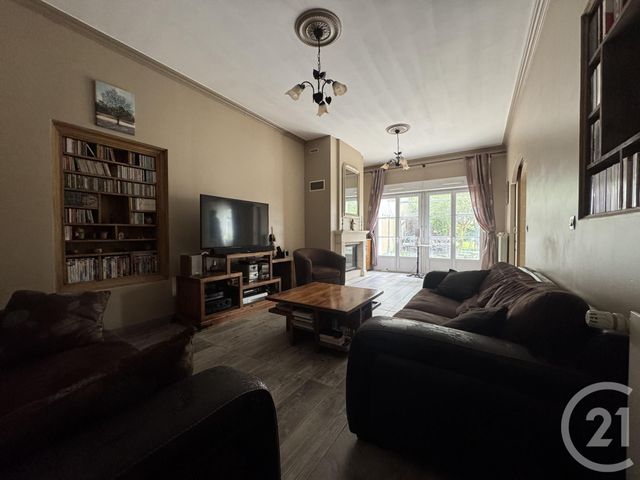 maison à vendre - 7 pièces - 171.5 m2 - VILLEPARISIS - 77 - ILE-DE-FRANCE - Century 21 Villeparimo