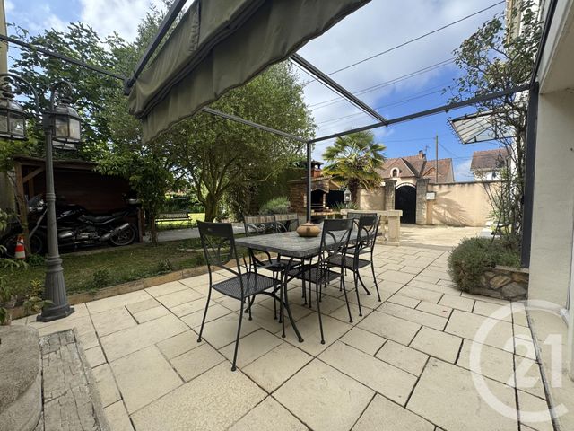 maison à vendre - 7 pièces - 171.5 m2 - VILLEPARISIS - 77 - ILE-DE-FRANCE - Century 21 Villeparimo