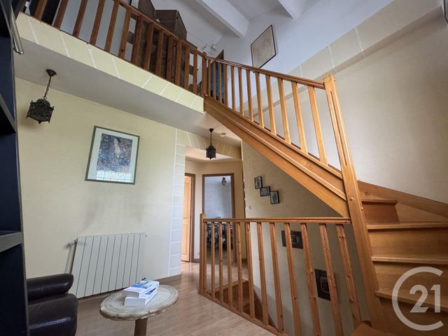 maison à vendre - 7 pièces - 171.5 m2 - VILLEPARISIS - 77 - ILE-DE-FRANCE - Century 21 Villeparimo