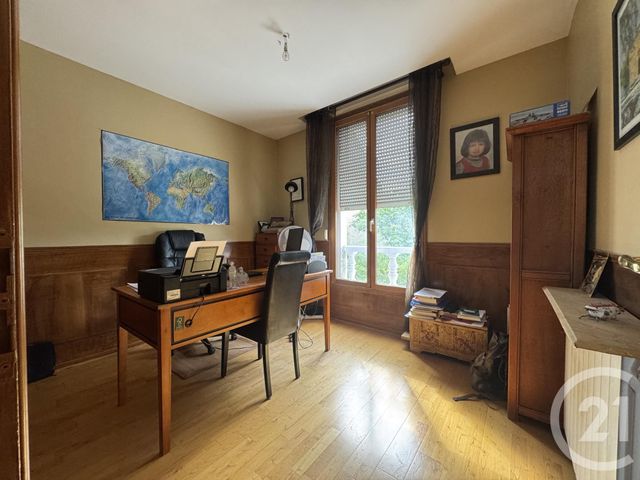 maison à vendre - 7 pièces - 171.5 m2 - VILLEPARISIS - 77 - ILE-DE-FRANCE - Century 21 Villeparimo