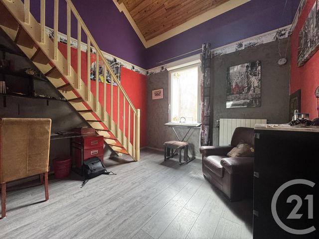 maison à vendre - 7 pièces - 171.5 m2 - VILLEPARISIS - 77 - ILE-DE-FRANCE - Century 21 Villeparimo