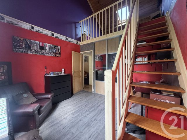 maison à vendre - 7 pièces - 171.5 m2 - VILLEPARISIS - 77 - ILE-DE-FRANCE - Century 21 Villeparimo