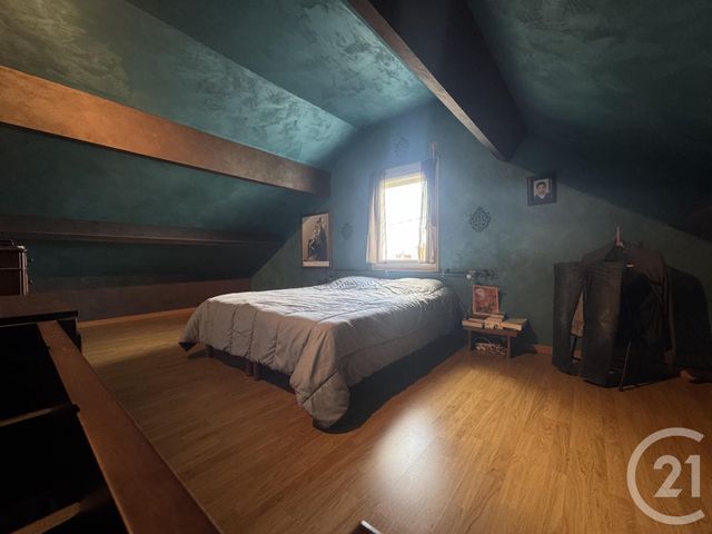 maison à vendre - 7 pièces - 171.5 m2 - VILLEPARISIS - 77 - ILE-DE-FRANCE - Century 21 Villeparimo