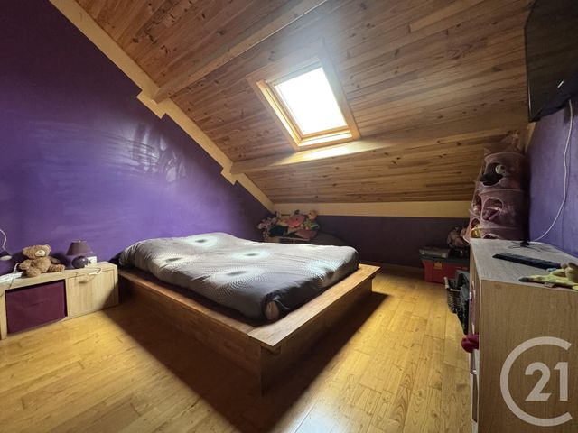 maison à vendre - 7 pièces - 171.5 m2 - VILLEPARISIS - 77 - ILE-DE-FRANCE - Century 21 Villeparimo