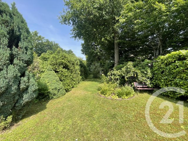 maison à vendre - 5 pièces - 85.93 m2 - CLAYE SOUILLY - 77 - ILE-DE-FRANCE - Century 21 Villeparimo