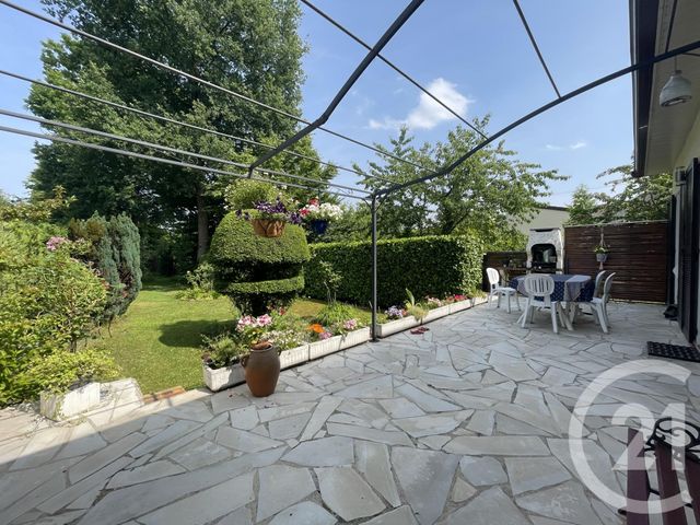 maison à vendre - 5 pièces - 104.25 m2 - CLAYE SOUILLY - 77 - ILE-DE-FRANCE - Century 21 Villeparimo