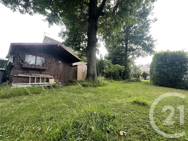 maison à vendre - 5 pièces - 85.93 m2 - CLAYE SOUILLY - 77 - ILE-DE-FRANCE - Century 21 Villeparimo