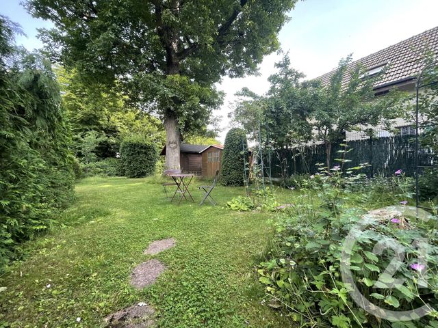 maison à vendre - 5 pièces - 85.93 m2 - CLAYE SOUILLY - 77 - ILE-DE-FRANCE - Century 21 Villeparimo