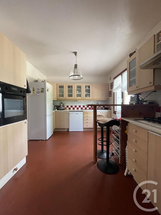 maison à vendre - 5 pièces - 85.93 m2 - CLAYE SOUILLY - 77 - ILE-DE-FRANCE - Century 21 Villeparimo