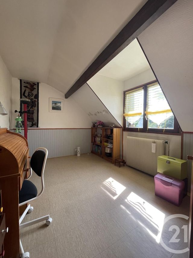 maison à vendre - 5 pièces - 85.93 m2 - CLAYE SOUILLY - 77 - ILE-DE-FRANCE - Century 21 Villeparimo