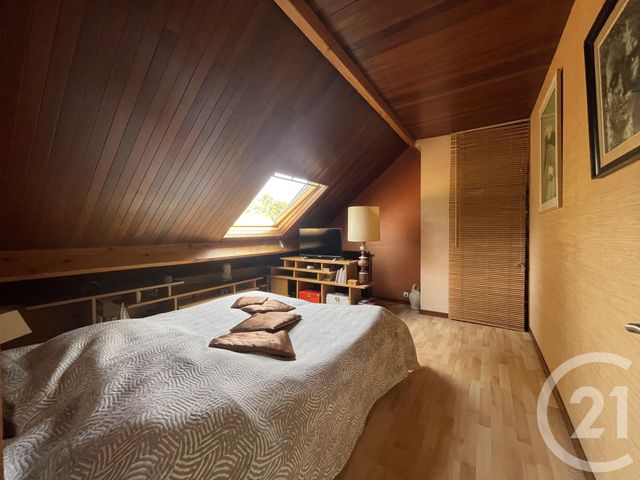 maison à vendre - 5 pièces - 85.93 m2 - CLAYE SOUILLY - 77 - ILE-DE-FRANCE - Century 21 Villeparimo