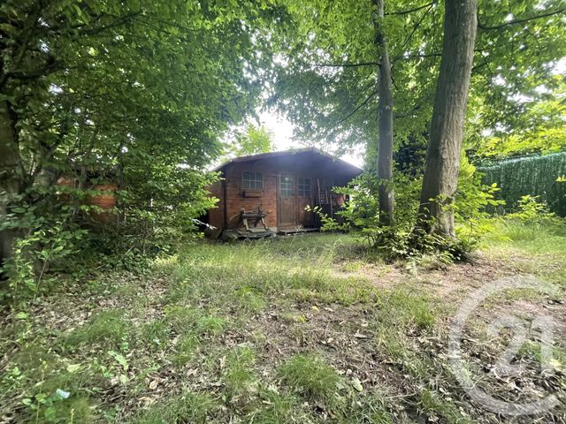 maison à vendre - 5 pièces - 104.25 m2 - CLAYE SOUILLY - 77 - ILE-DE-FRANCE - Century 21 Villeparimo