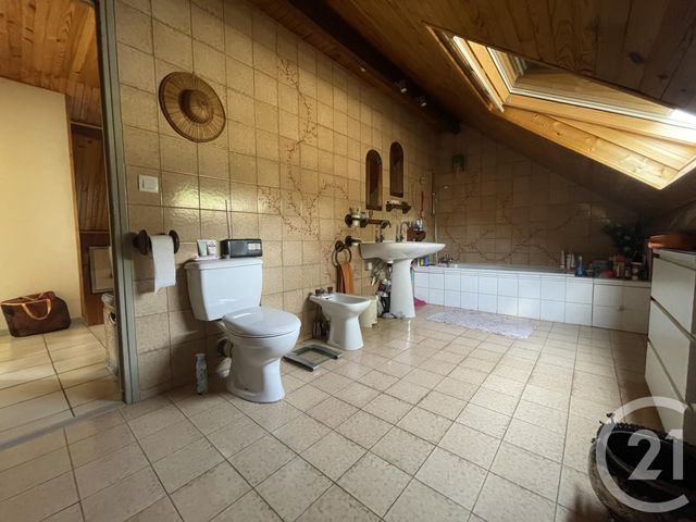 maison à vendre - 5 pièces - 104.25 m2 - CLAYE SOUILLY - 77 - ILE-DE-FRANCE - Century 21 Villeparimo