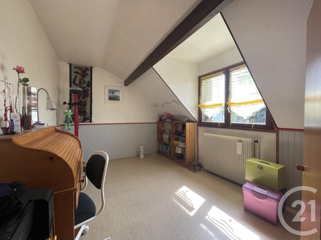 maison à vendre - 5 pièces - 104.25 m2 - CLAYE SOUILLY - 77 - ILE-DE-FRANCE - Century 21 Villeparimo