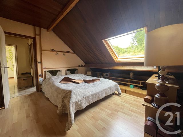 maison à vendre - 5 pièces - 104.25 m2 - CLAYE SOUILLY - 77 - ILE-DE-FRANCE - Century 21 Villeparimo