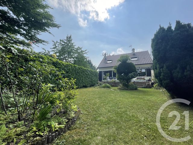 maison - CLAYE SOUILLY - 77