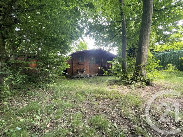 maison à vendre - 5 pièces - 85.93 m2 - CLAYE SOUILLY - 77 - ILE-DE-FRANCE - Century 21 Villeparimo