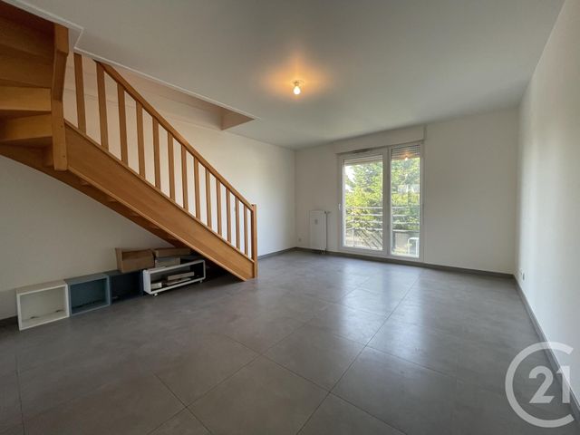 appartement - MITRY MORY - 77