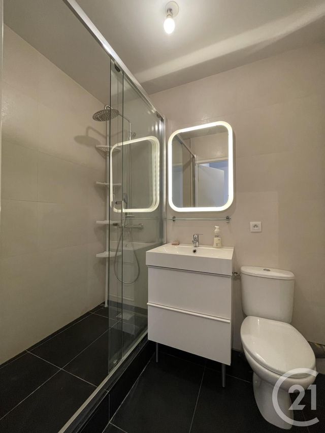 Appartement Duplex à vendre - 3 pièces - 55.8 m2 - MITRY MORY - 77 - ILE-DE-FRANCE - Century 21 Villeparimo