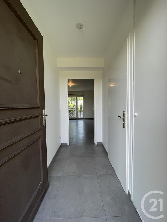 Appartement Duplex à vendre - 3 pièces - 55.8 m2 - MITRY MORY - 77 - ILE-DE-FRANCE - Century 21 Villeparimo