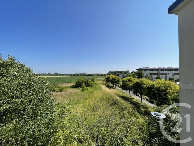 Appartement Duplex à vendre - 3 pièces - 55.8 m2 - MITRY MORY - 77 - ILE-DE-FRANCE - Century 21 Villeparimo