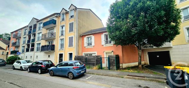 appartement - VILLEPARISIS - 77