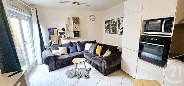 Appartement Duplex à vendre - 2 pièces - 41.55 m2 - VILLEPARISIS - 77 - ILE-DE-FRANCE - Century 21 Villeparimo