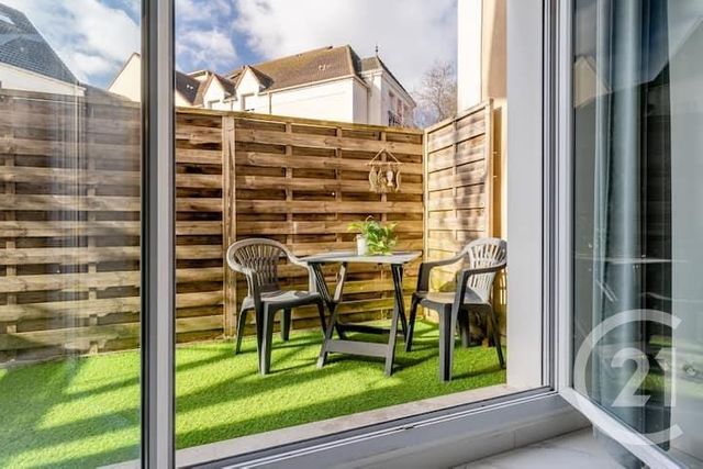 Appartement Duplex à vendre - 2 pièces - 41.55 m2 - VILLEPARISIS - 77 - ILE-DE-FRANCE - Century 21 Villeparimo