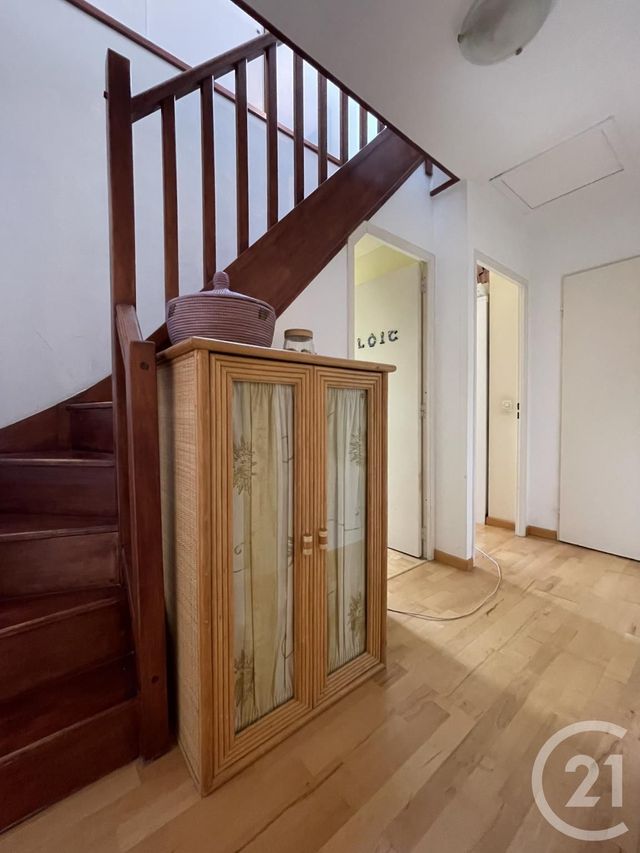 maison à vendre - 6 pièces - 101.0 m2 - VILLEPARISIS - 77 - ILE-DE-FRANCE - Century 21 Villeparimo