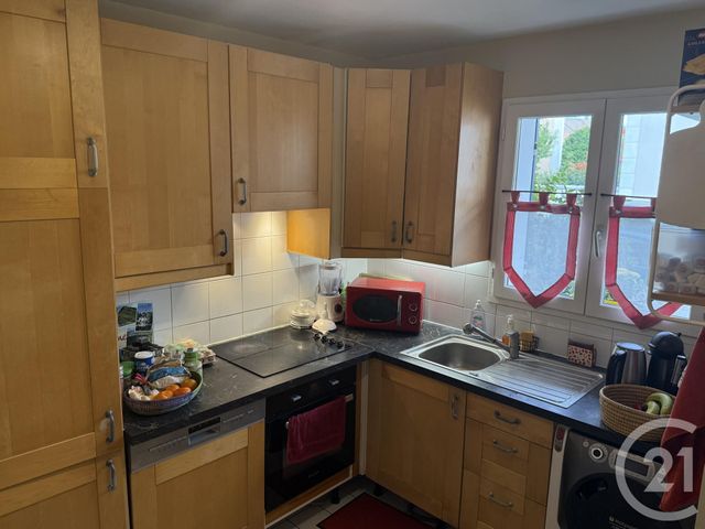 maison à vendre - 6 pièces - 101.0 m2 - VILLEPARISIS - 77 - ILE-DE-FRANCE - Century 21 Villeparimo