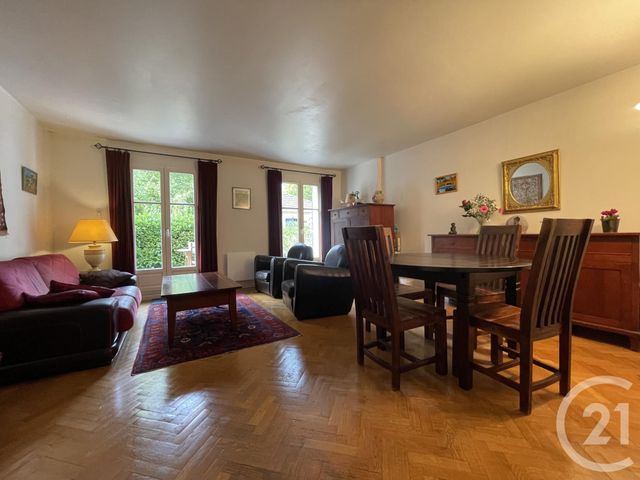 maison à vendre - 6 pièces - 101.0 m2 - VILLEPARISIS - 77 - ILE-DE-FRANCE - Century 21 Villeparimo