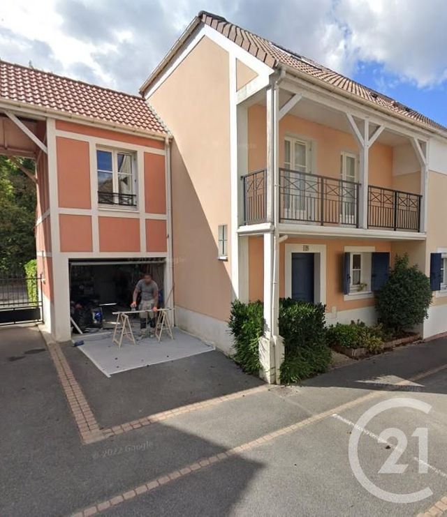 maison - VILLEPARISIS - 77