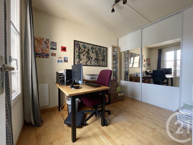 maison à vendre - 6 pièces - 101.0 m2 - VILLEPARISIS - 77 - ILE-DE-FRANCE - Century 21 Villeparimo