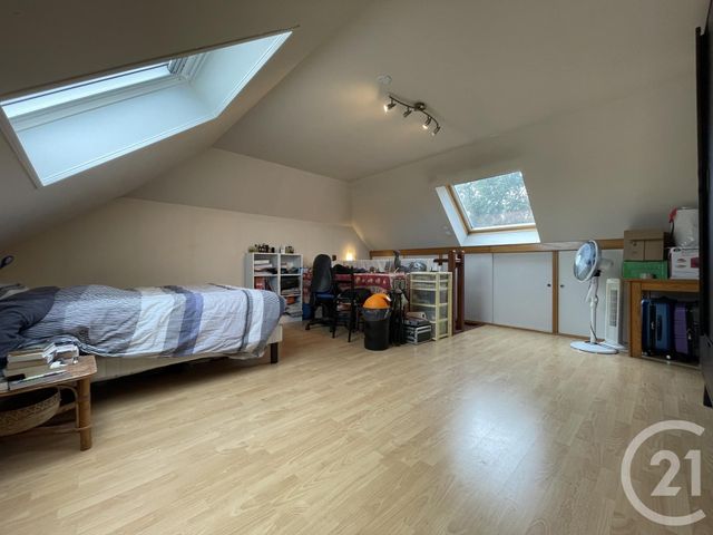 maison à vendre - 6 pièces - 101.0 m2 - VILLEPARISIS - 77 - ILE-DE-FRANCE - Century 21 Villeparimo