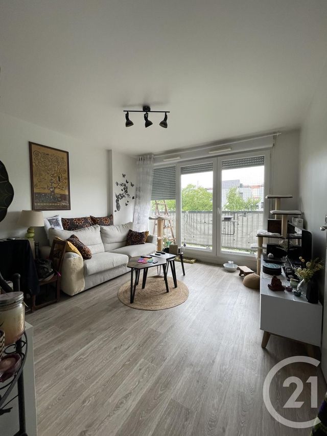 appartement - BONDY - 93