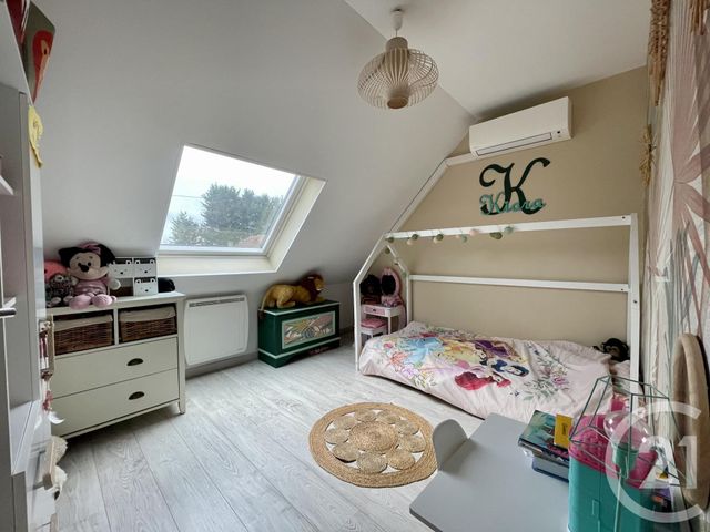 maison à vendre - 5 pièces - 93.98 m2 - VILLEPARISIS - 77 - ILE-DE-FRANCE - Century 21 Villeparimo