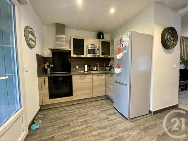 maison à vendre - 5 pièces - 93.98 m2 - VILLEPARISIS - 77 - ILE-DE-FRANCE - Century 21 Villeparimo