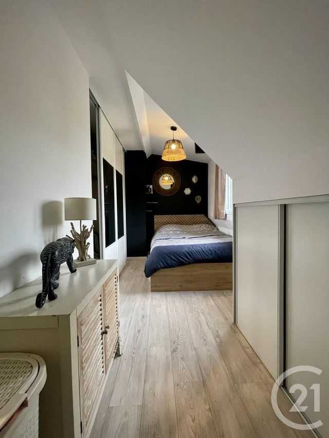 maison à vendre - 5 pièces - 93.98 m2 - VILLEPARISIS - 77 - ILE-DE-FRANCE - Century 21 Villeparimo