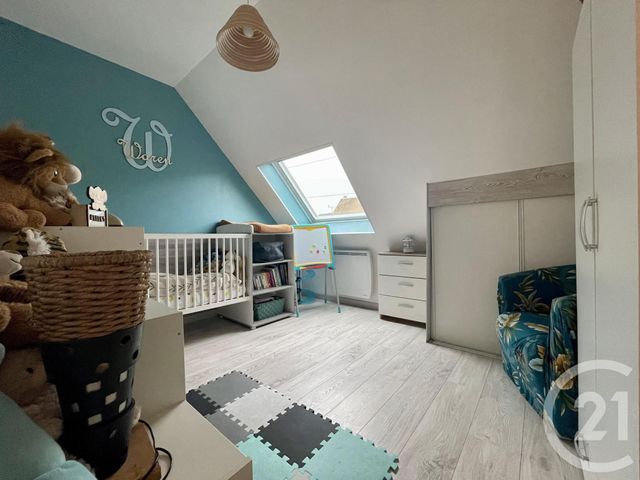 maison à vendre - 5 pièces - 93.98 m2 - VILLEPARISIS - 77 - ILE-DE-FRANCE - Century 21 Villeparimo