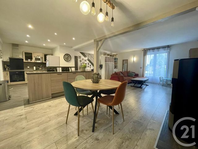 maison à vendre - 5 pièces - 93.98 m2 - VILLEPARISIS - 77 - ILE-DE-FRANCE - Century 21 Villeparimo