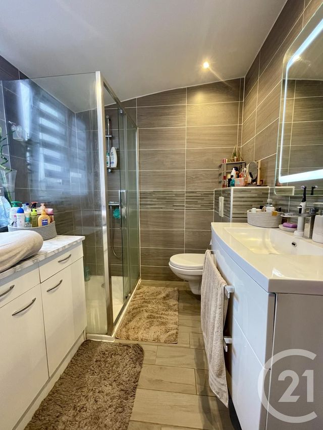 maison à vendre - 5 pièces - 93.98 m2 - VILLEPARISIS - 77 - ILE-DE-FRANCE - Century 21 Villeparimo