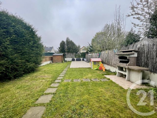 maison à vendre - 5 pièces - 93.98 m2 - VILLEPARISIS - 77 - ILE-DE-FRANCE - Century 21 Villeparimo