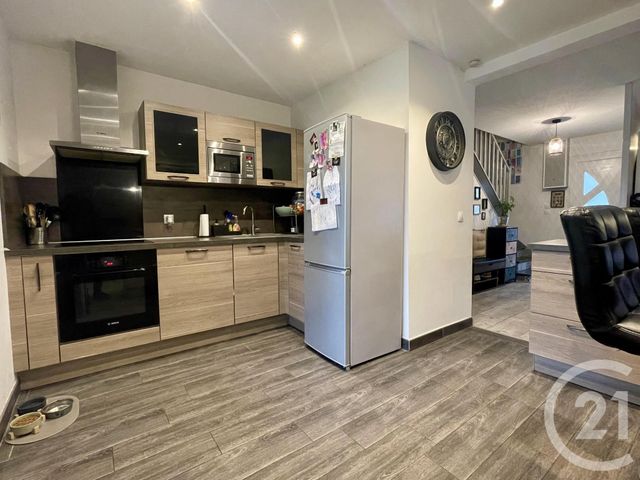 maison à vendre - 5 pièces - 93.98 m2 - VILLEPARISIS - 77 - ILE-DE-FRANCE - Century 21 Villeparimo