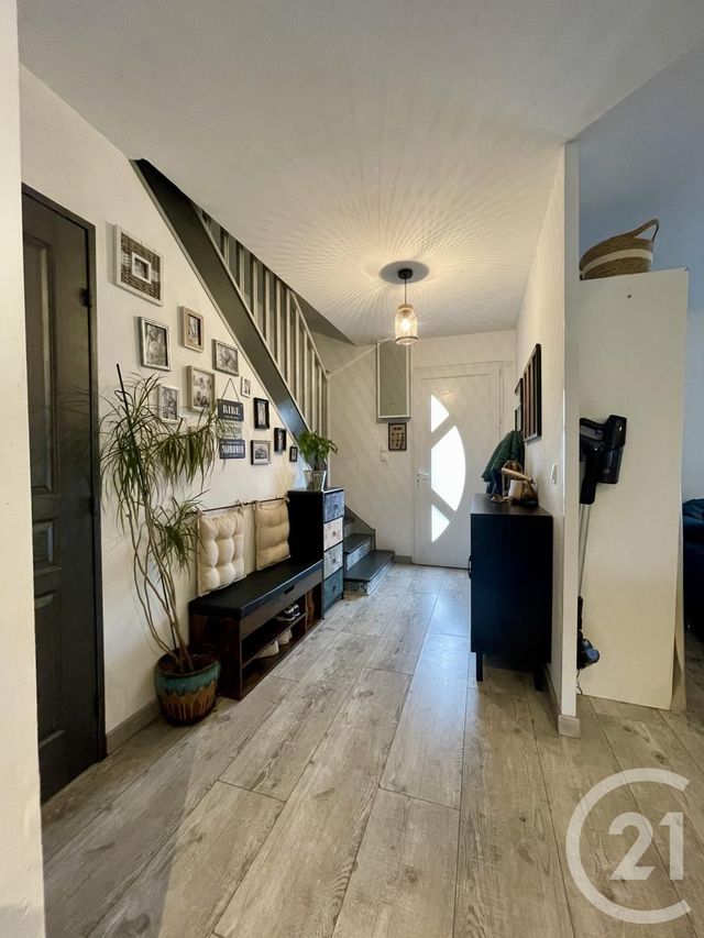 maison à vendre - 5 pièces - 93.98 m2 - VILLEPARISIS - 77 - ILE-DE-FRANCE - Century 21 Villeparimo