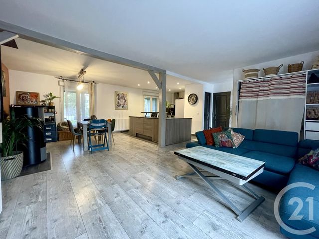 maison à vendre - 5 pièces - 93.98 m2 - VILLEPARISIS - 77 - ILE-DE-FRANCE - Century 21 Villeparimo