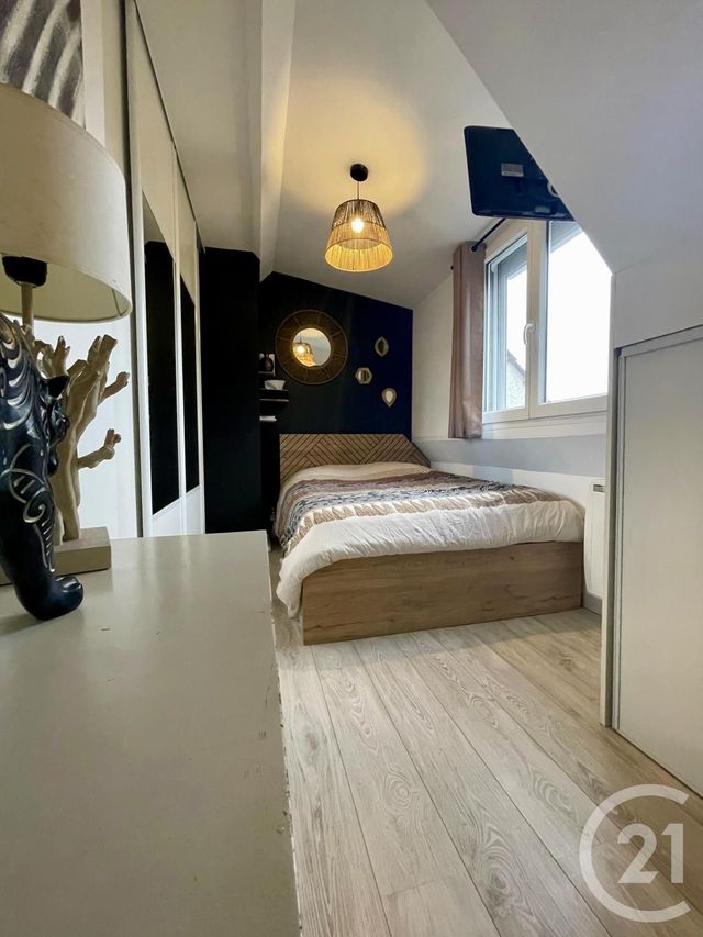 maison à vendre - 5 pièces - 93.98 m2 - VILLEPARISIS - 77 - ILE-DE-FRANCE - Century 21 Villeparimo