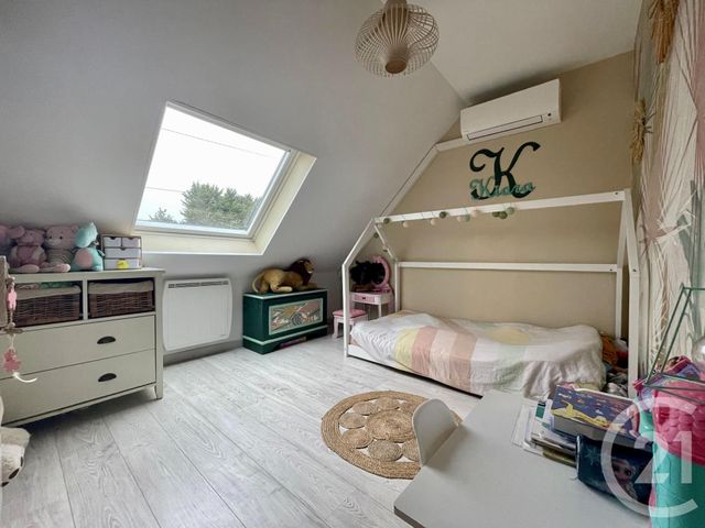 maison à vendre - 5 pièces - 93.98 m2 - VILLEPARISIS - 77 - ILE-DE-FRANCE - Century 21 Villeparimo