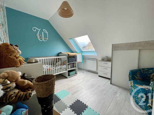 maison à vendre - 5 pièces - 93.98 m2 - VILLEPARISIS - 77 - ILE-DE-FRANCE - Century 21 Villeparimo