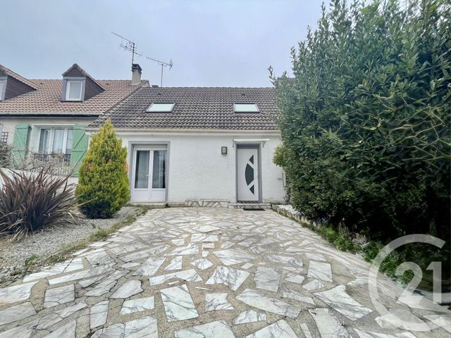 maison - VILLEPARISIS - 77